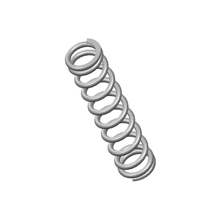 Approved Vendor Compression Spring, O= .500, L= 2.31, W= .072 G709973732